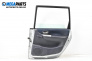 Tür for Renault Espace III Minivan (11.1996 - 10.2002), 5 türen, minivan, position: rechts, rückseite