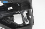 Bara de protectie frontala for Honda Civic VIII Hatchback (09.2005 - 09.2011), hatchback, position: fața