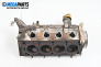 Engine head for Renault Kangoo Van (08.1997 - 02.2008) 1.4 (KC0C, KC0H, KC0B, KC0M), 75 hp
