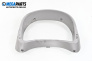 Interior plastic for Fiat Panda Hatchback II (09.2003 - 02.2012), 5 doors, hatchback