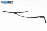 Braț ștergătoare parbriz for Seat Toledo II Sedan (10.1998 - 05.2006), position: dreapta