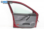 Tür for Seat Toledo II Sedan (10.1998 - 05.2006), 5 türen, sedan, position: links, vorderseite