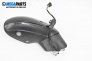 Mirror for Volkswagen Touareg SUV II (01.2010 - 03.2018), 5 doors, suv, position: right