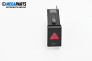 Emergency lights button for Volkswagen Passat III Sedan B5 (08.1996 - 12.2001)