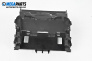 Central console for Volkswagen Golf V Hatchback (10.2003 - 02.2009)
