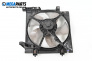 Radiator fan for Subaru Legacy III Wagon (10.1998 - 08.2003) 2.5 AWD, 156 hp