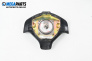 Airbag for Mitsubishi Space Runner Minivan II (08.1999 - 08.2002), 3 uși, monovolum, position: fața