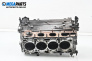 Engine head for Mitsubishi Space Runner Minivan II (08.1999 - 08.2002) 2.4 GDI, 150 hp