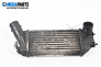 Intercooler for Peugeot 307 Station Wagon (03.2002 - 12.2009) 2.0 HDI 110, 107 hp