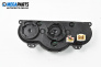 Air conditioning panel for Chevrolet Lacetti Hatchback (03.2003 - ...)