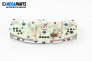 Instrument cluster for Nissan Primera Traveller II (06.1996 - 01.2002) 2.0 16V, 131 hp