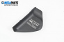 Plastic interior for Mercedes-Benz GL-Class SUV (X164) (09.2006 - 12.2012), 5 uși, suv, position: fața
