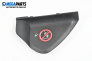 Interieur kunststoffbauteile for Mercedes-Benz GL-Class SUV (X164) (09.2006 - 12.2012), 5 türen, suv, position: links