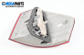 Stop for Mercedes-Benz GL-Class SUV (X164) (09.2006 - 12.2012), suv, position: stânga