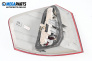 Stop for Mercedes-Benz GL-Class SUV (X164) (09.2006 - 12.2012), suv, position: dreapta
