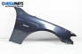 Fender for BMW 7 Series E65 (11.2001 - 12.2009), 5 doors, sedan, position: front - right
