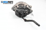 Alternator for Opel Vectra C Sedan (04.2002 - 01.2009) 1.8 16V, 122 hp, № Bosch 0 124 415 002