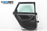 Ușă for Audi A4 Avant B6 (04.2001 - 12.2004), 5 uși, combi, position: stânga - spate