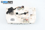 Panou aer condiționat for Peugeot 307 Break (03.2002 - 12.2009)