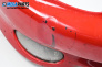Bara de protectie frontala for Hyundai Coupe Coupe I (06.1996 - 04.2002), coupe, position: fața