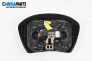 Airbag for Renault Laguna II Hatchback (03.2001 - 12.2007), 5 uși, hatchback, position: fața