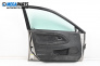 Door for Volvo S40 I Sedan (07.1995 - 06.2004), 5 doors, sedan, position: front - left