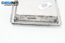 ECU for Volvo S60 I Sedan (07.2000 - 04.2010) 2.4 T, 200 hp, № Bosch 0261207392