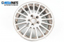 Alloy wheels for Volvo S60 I Sedan (07.2000 - 04.2010) 17 inches, width 7.5 (The price is for two pieces), № 8623719