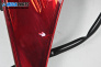 Tail light for Lexus IS III Sedan (04.2013 - ...), sedan, position: right