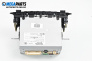 CD spieler for Lexus IS III Sedan (04.2013 - ...), № 86130-53132 / NXF-9138
