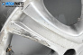 Alufelgen for Lexus IS III Sedan (04.2013 - ...) 17 inches, width 7.5, ET 45 (Preis pro set angegeben)