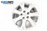 Alloy wheels for Lexus IS III Sedan (04.2013 - ...) 17 inches, width 7.5, ET 45 (The price is for the set)