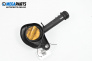 Öleinfüllstutzen for Renault Clio II Hatchback (09.1998 - 09.2005) 1.2 16V (BB05, BB0W, BB11, BB27, BB2T, BB2U, BB2V, CB05...), 75 hp