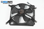 Ventilator radiator for Suzuki Swift II Hatchback (03.1989 - 12.2005) 1.0 i (SF310, AA44), 53 hp