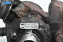 Turbo for Skoda Octavia I Combi (07.1998 - 12.2010) 1.9 TDI 4x4, 100 hp, № 03G 253 014 E
