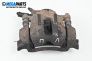 Caliper for Mercedes-Benz A-Class Hatchback  W168 (07.1997 - 08.2004), position: front - left
