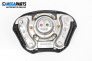 Airbag for Mercedes-Benz M-Class SUV (W163) (02.1998 - 06.2005), 5 uși, suv, position: fața, № 163 460 02 98