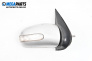 Oglindă for Mercedes-Benz M-Class SUV (W163) (02.1998 - 06.2005), 5 uși, suv, position: dreapta