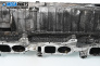 Intake manifold for Mercedes-Benz M-Class SUV (W163) (02.1998 - 06.2005) ML 400 CDI (163.128), 250 hp, № A 6280900744