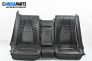 Leather seats for Mercedes-Benz S-Class Sedan (W220) (10.1998 - 08.2005), 5 doors