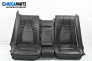 Scaune din piele for Mercedes-Benz S-Class Sedan (W220) (10.1998 - 08.2005), 5 uși