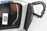 Oglindă for Mercedes-Benz S-Class Sedan (W220) (10.1998 - 08.2005), 5 uși, sedan, position: stânga
