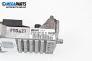 Regelwiderstand for Mercedes-Benz S-Class Sedan (W220) (10.1998 - 08.2005), № 220 821 09 51
