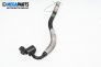 Furtun de aer condiționat for Mercedes-Benz S-Class Sedan (W220) (10.1998 - 08.2005)