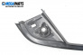 Interior plastic for Audi Q7 SUV I (03.2006 - 01.2016), 5 doors, suv, position: right