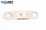 Interior courtesy light for Audi Q7 SUV I (03.2006 - 01.2016)