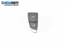 Bedienfeldtasten for Audi Q7 SUV I (03.2006 - 01.2016)