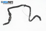 Furtun de apă for Audi Q7 SUV I (03.2006 - 01.2016) 3.0 TDI Quattro, 233 hp
