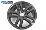 Alloy wheels for Audi Q7 SUV I (03.2006 - 01.2016) 20 inches, width 9 (The price is for the set)