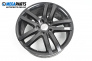 Alloy wheels for Audi Q7 SUV I (03.2006 - 01.2016) 20 inches, width 9 (The price is for the set)